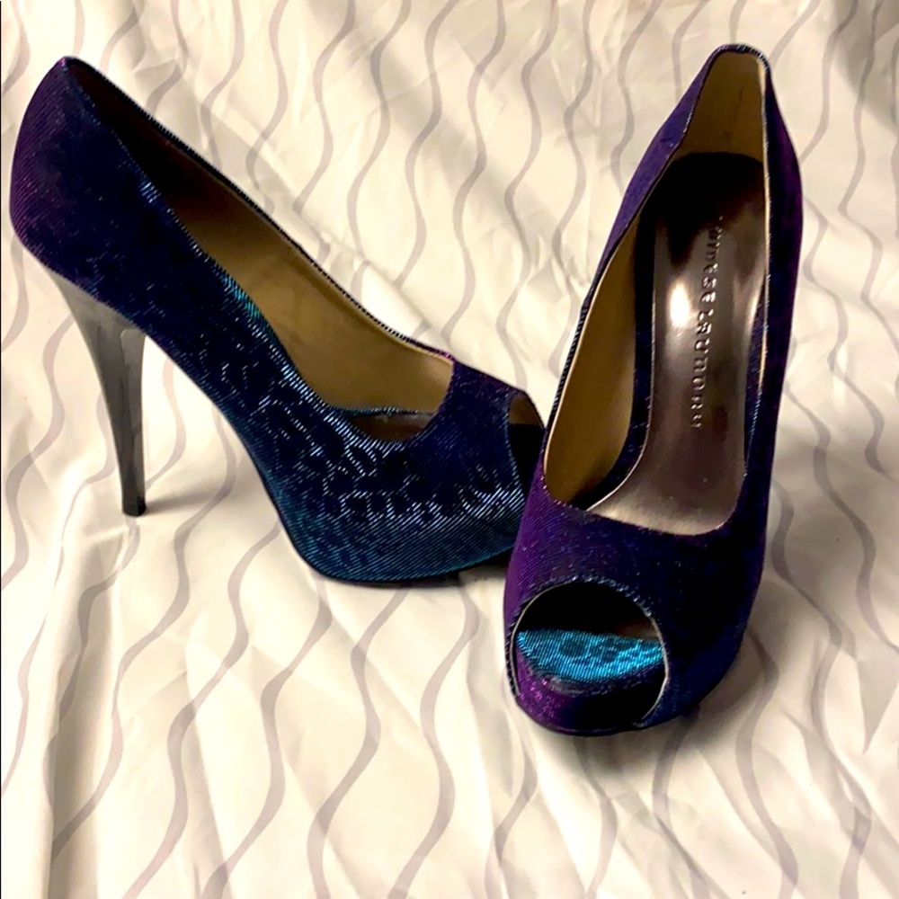Hot Heels!!!